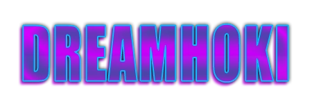 Logo DREAMHOKI